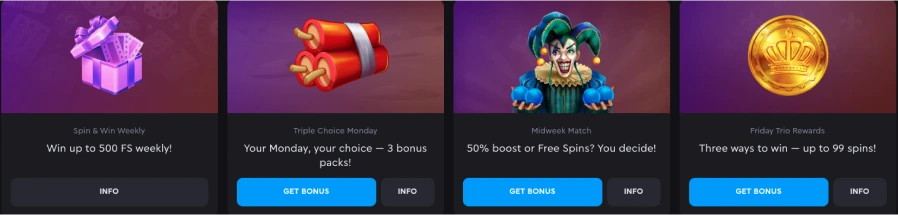 Rockwin casino
